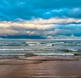 Тур Каспийские каникулы