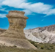 Фото дня 3 тура Казахстан: комфортный Мангистау