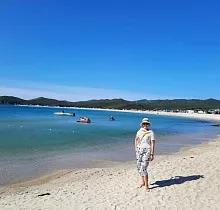 Фото дня 6 тура Ныряй в Приморье