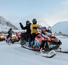 ополнительное фото тура 