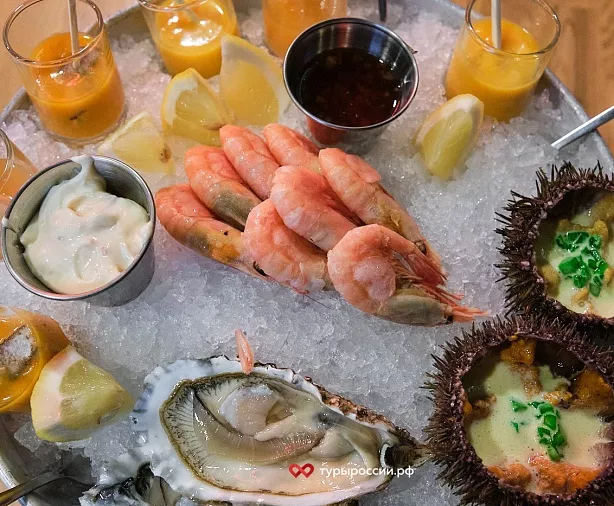 Изображение статьи Мурманск — как добраться, где жить, что посмотреть Туры России