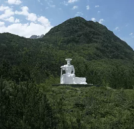Тур «Большой Круиз по Кавказу»