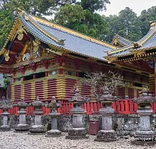 Фото дня 4 тура ПОЛНЫЙ ТУР ПО ЯПОНИИ 15 ДНЕЙ