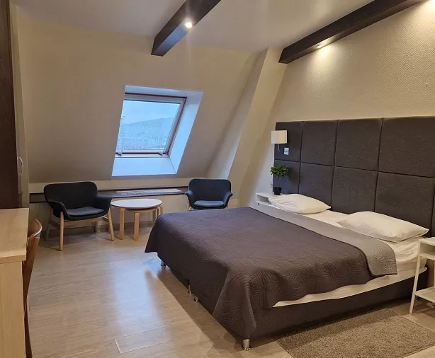 Изображение статьи Мурманск — как добраться, где жить, что посмотреть Туры России