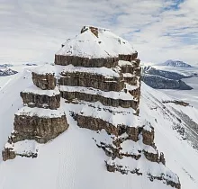 Фото дня 7 тура Круиз на Шпицберген из Мурманска без визы