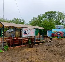 Фото дня 1 тура Рыбалка на Камчатке на Чавычу!