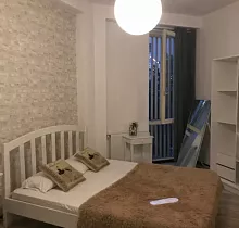 Место проживания в туре 