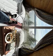 Место проживания в туре 