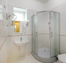 Место проживания в туре