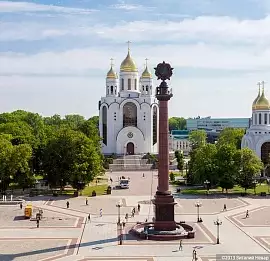 Тур Из Глубин Веков! Замки, Тайны и Море