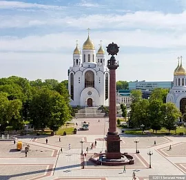 Тур Из Глубин Веков! Замки, Тайны и Море