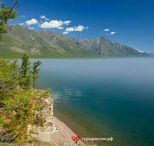 Отдых на Байкале — что посмотреть, куда поехать, какие выбрать экскурсии