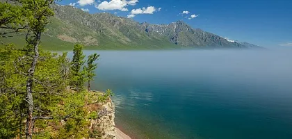 Отдых на Байкале — что посмотреть, куда поехать, какие выбрать экскурсии