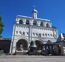 ополнительное фото тура