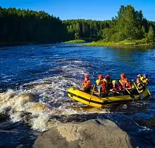 ополнительное фото тура