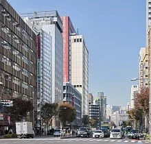 Фото дня 1 тура ПОЛНЫЙ ТУР ПО ЯПОНИИ 15 ДНЕЙ