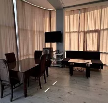 Место проживания в туре 