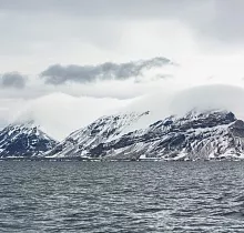 Фото дня 2 тура Круиз на Шпицберген из Мурманска без визы