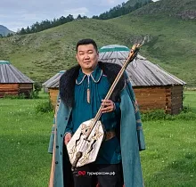 ополнительное фото тура