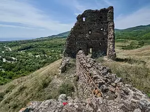 Южная Осетия