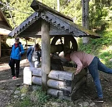 ополнительное фото тура 