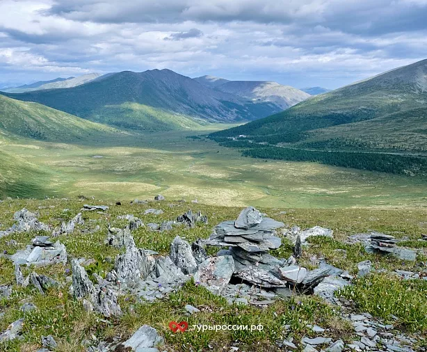 Изображение статьи Отдых в Хакасии: как добраться, где жить, что посмотреть Туры России