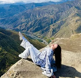 Тур Молодежный тур        "По кайфу!"