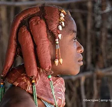 Фото дня 3 тура Ангола: Комфортный тур