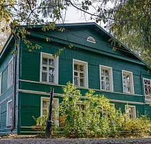 ополнительное фото тура