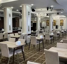 Место проживания в туре 