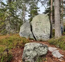 ополнительное фото тура