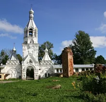 ополнительное фото тура