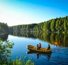 ополнительное фото тура