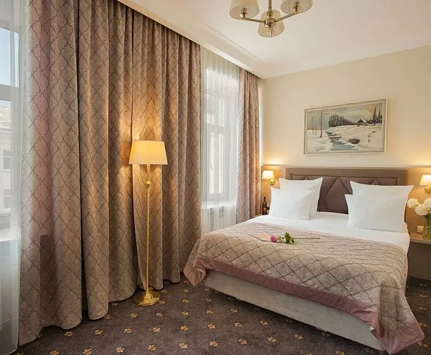 Изображение статьи Отдых в Хакасии: как добраться, где жить, что посмотреть Туры России