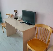 Место проживания в туре 