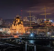 Фото дня 2 тура Весенняя рапсодия