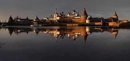 Соловецкие острова: как добраться, где жить и что посмотреть