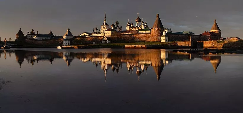 Соловецкие острова: как добраться, где жить и что посмотреть