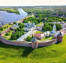 ополнительное фото тура