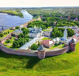 Тур ИМПЕРАТОРСКИЙ МАРШРУТ «ОЧАРОВАНИЕ РУССКОЙ ПРОВИНЦИИ