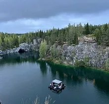 ополнительное фото тура 