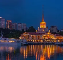 ополнительное фото тура 