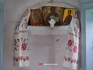 Тур по Музею-заповеднику «Шушенское»
