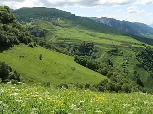 Дагестан глазами туристов