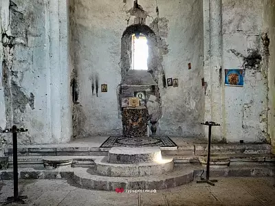 Южная Осетия