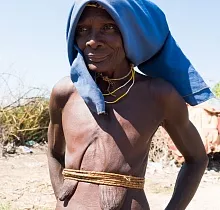 Фото дня 5 тура Ангола: Комфортный тур