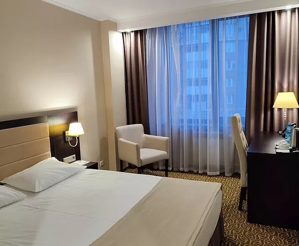 Изображение статьи Отдых в Хакасии: как добраться, где жить, что посмотреть Туры России