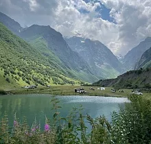 ополнительное фото тура 