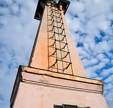 Фото дня 6 тура Наблюдение за промыслом, Мыс Дежнева