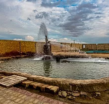 Фото дня 8 тура Казахстан: великолепный Мангистау